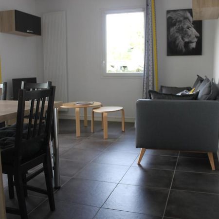 Chalet Ilona Cambo-les-Bains Buitenkant foto