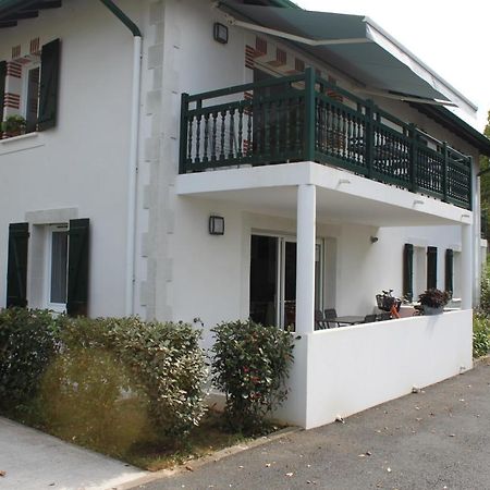 Chalet Ilona Cambo-les-Bains Buitenkant foto