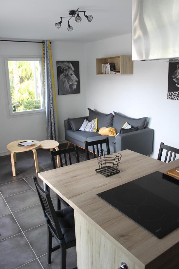 Chalet Ilona Cambo-les-Bains Buitenkant foto