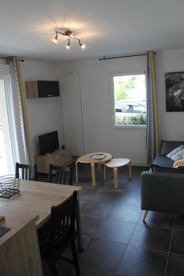 Chalet Ilona Cambo-les-Bains Buitenkant foto